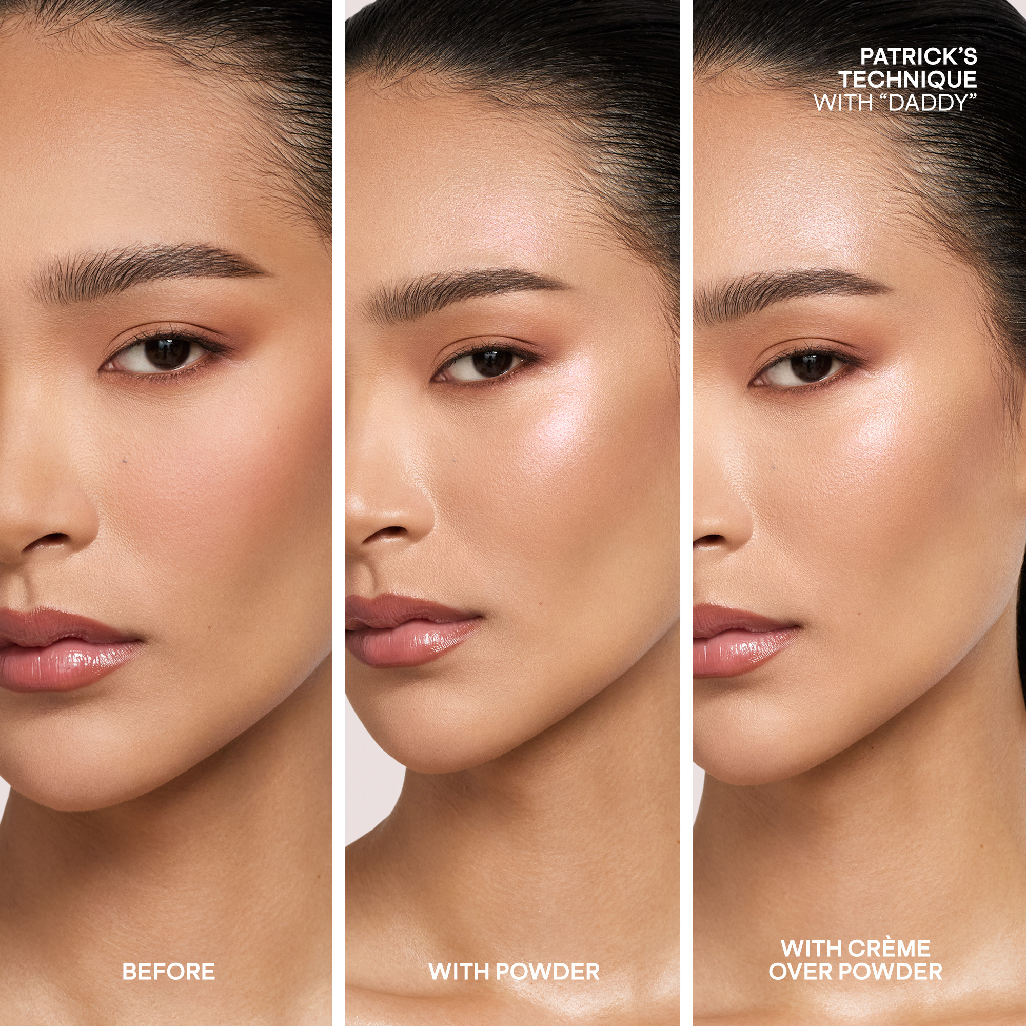 MAJOR GLOW HIGHLIGHTER DUO (DUO DE ILUMINADOR)